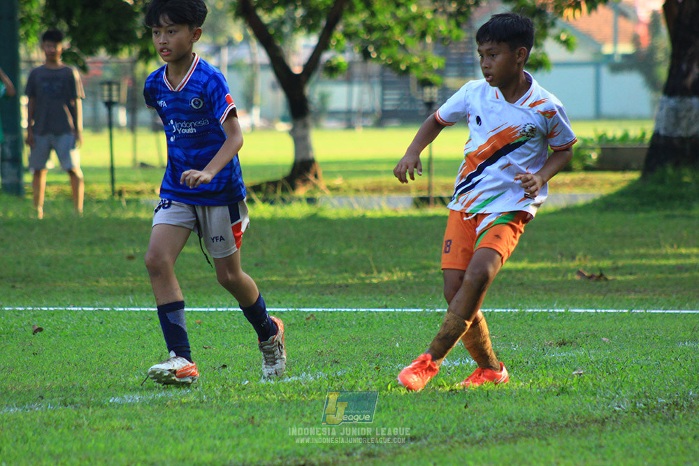 ijl u10 210925 indonesia youth fa vs provision soccer school