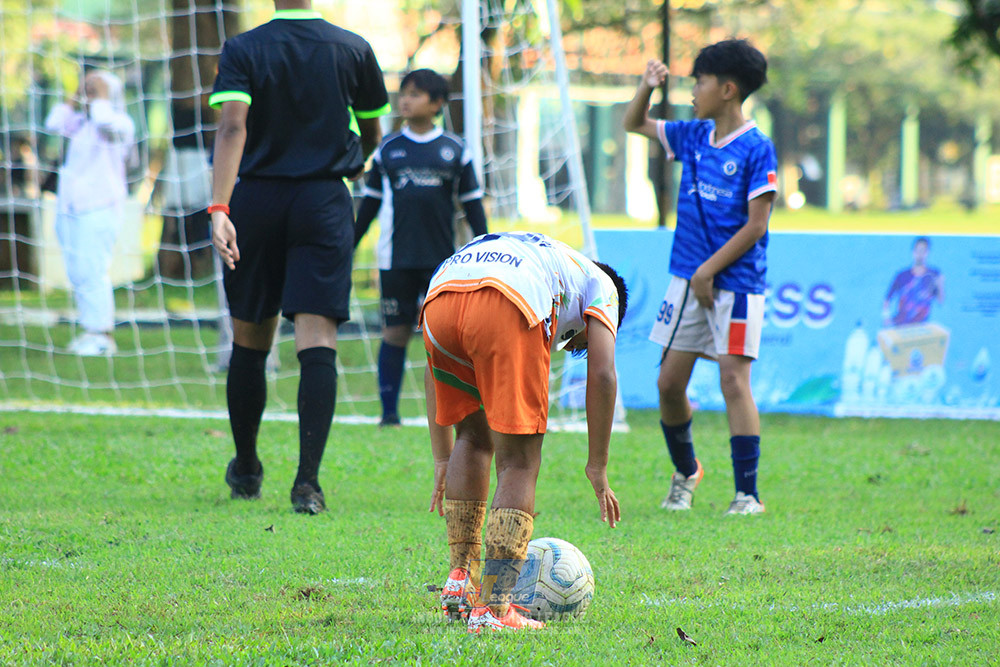 ijl u10 210925 indonesia youth fa vs provision soccer school
