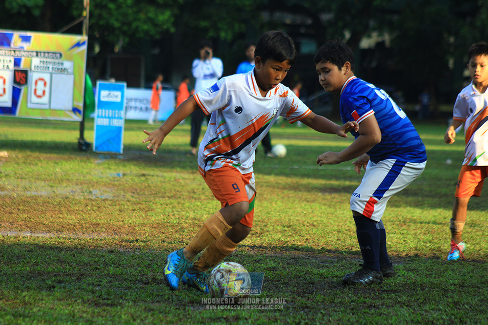 ijl u10 210925 indonesia youth fa vs provision soccer school