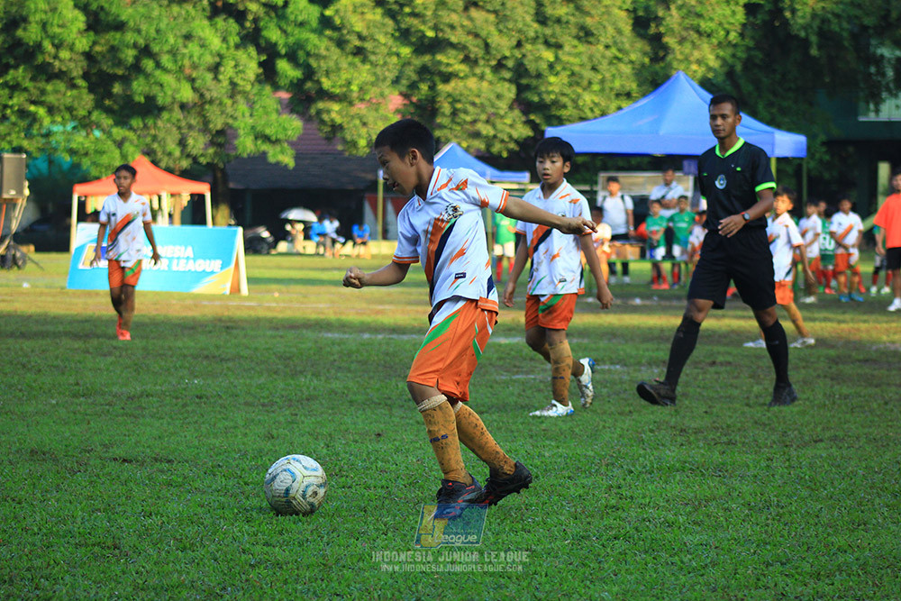 ijl u10 210925 indonesia youth fa vs provision soccer school