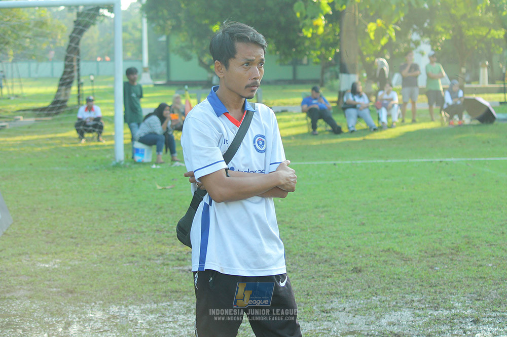 ijl u10 210925 indonesia youth fa vs provision soccer school