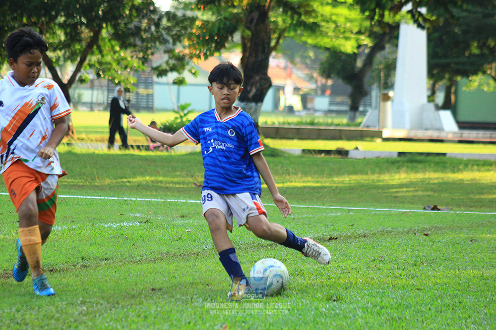 ijl u10 210925 indonesia youth fa vs provision soccer school