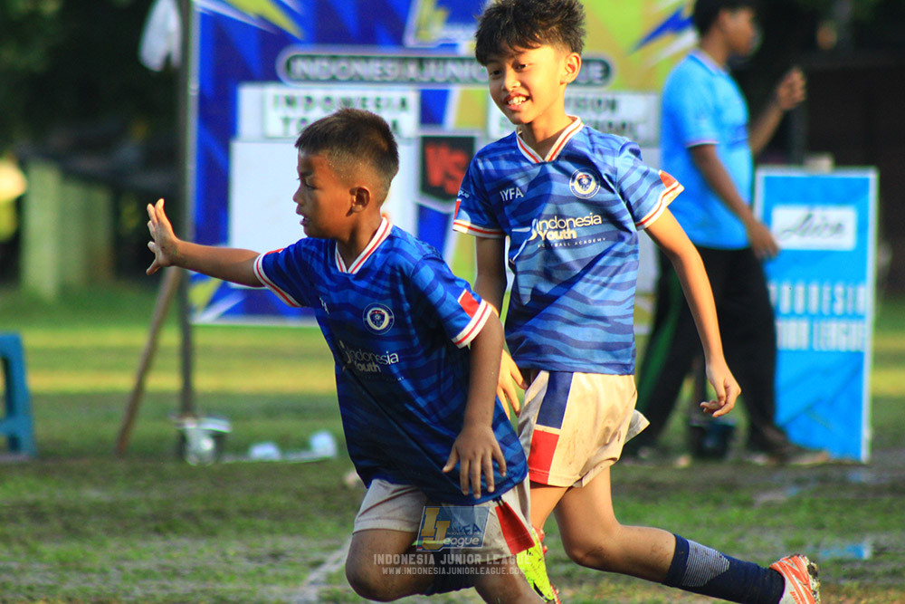 ijl u10 210925 indonesia youth fa vs provision soccer school