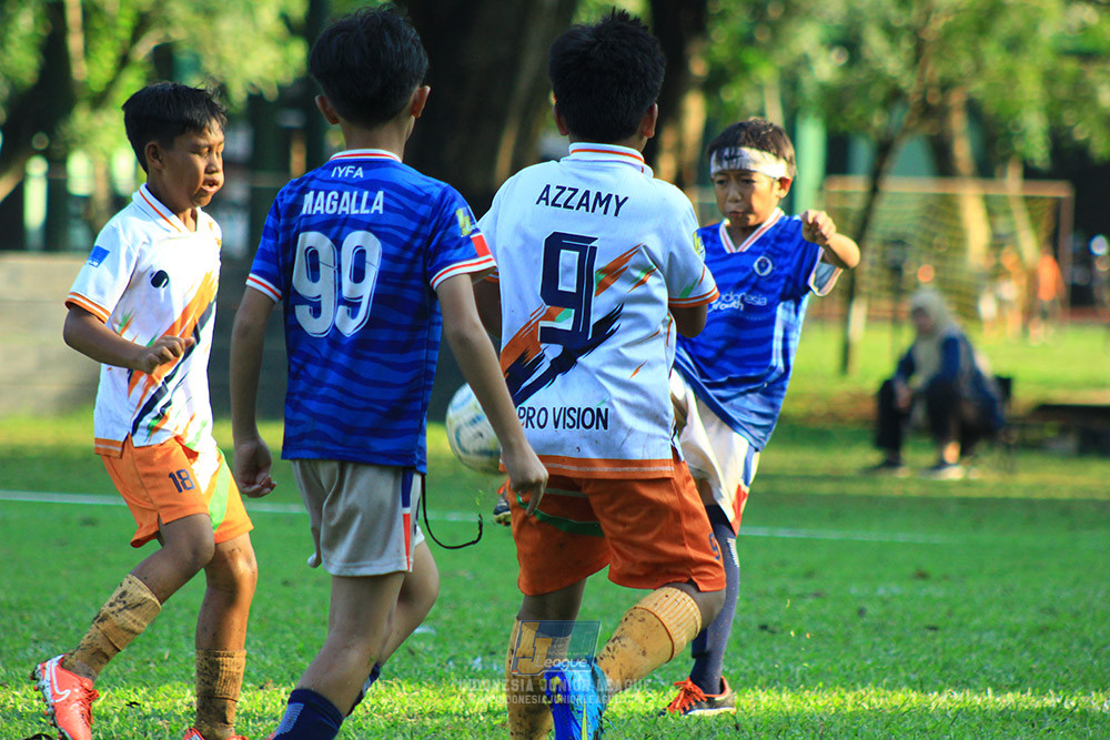 ijl u10 210925 indonesia youth fa vs provision soccer school