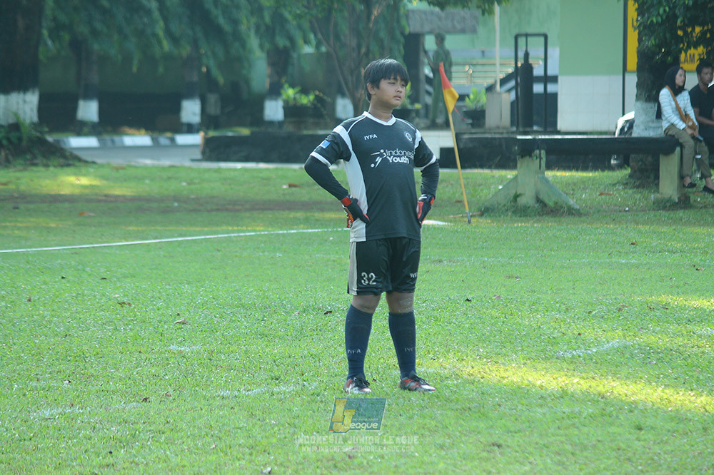 ijl u10 210925 indonesia youth fa vs provision soccer school