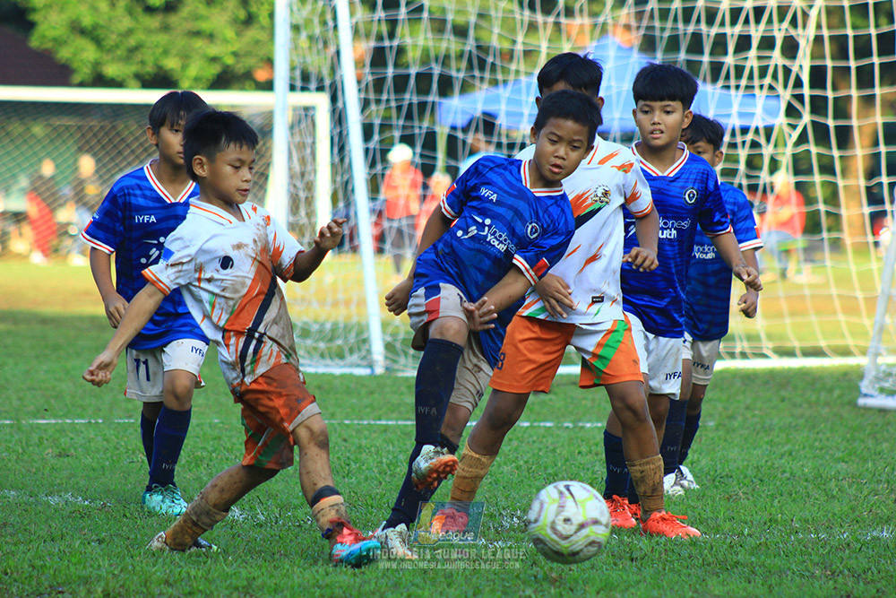 ijl u10 210925 indonesia youth fa vs provision soccer school