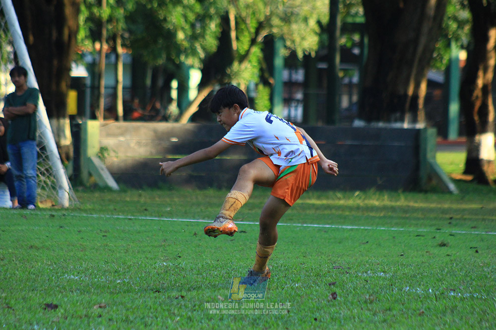 ijl u10 210925 indonesia youth fa vs provision soccer school