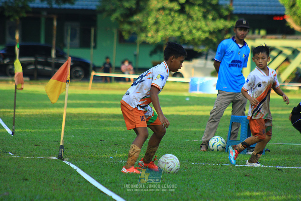 ijl u10 210925 indonesia youth fa vs provision soccer school