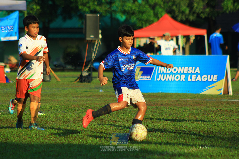 ijl u10 210925 indonesia youth fa vs provision soccer school