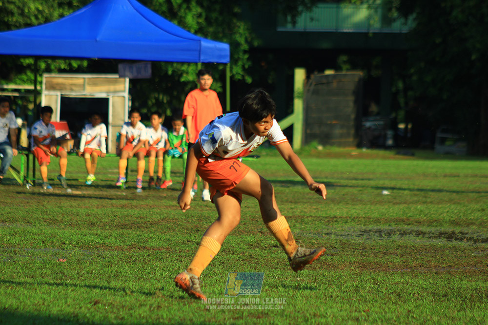 ijl u10 210925 indonesia youth fa vs provision soccer school