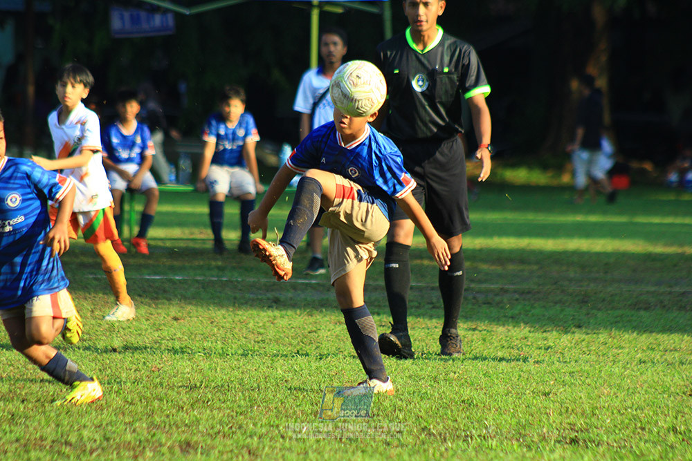 ijl u10 210925 indonesia youth fa vs provision soccer school