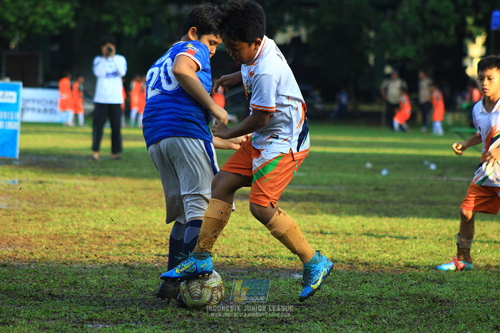 ijl u10 210925 indonesia youth fa vs provision soccer school