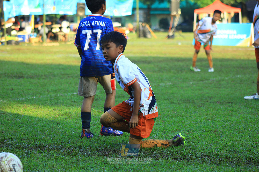 ijl u10 210925 indonesia youth fa vs provision soccer school