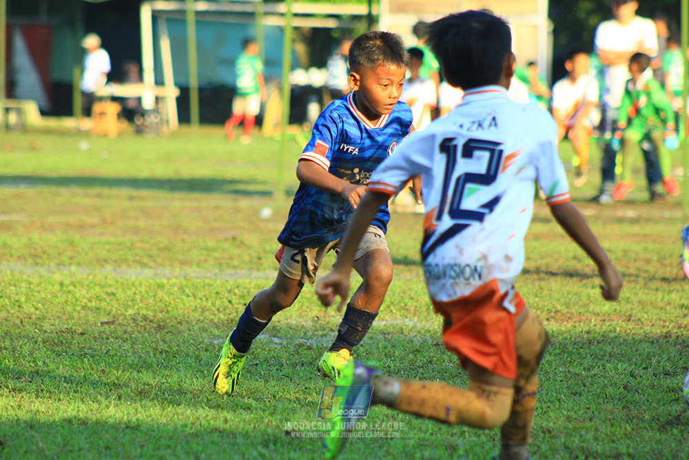 ijl u10 210925 indonesia youth fa vs provision soccer school