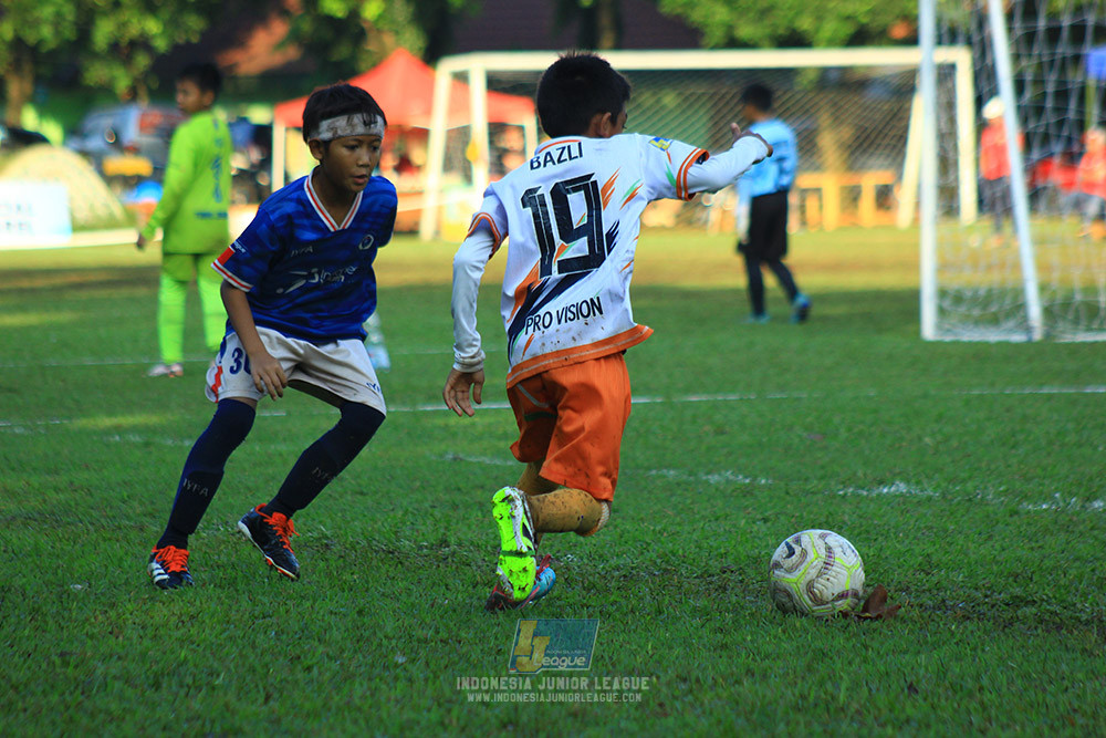 ijl u10 210925 indonesia youth fa vs provision soccer school