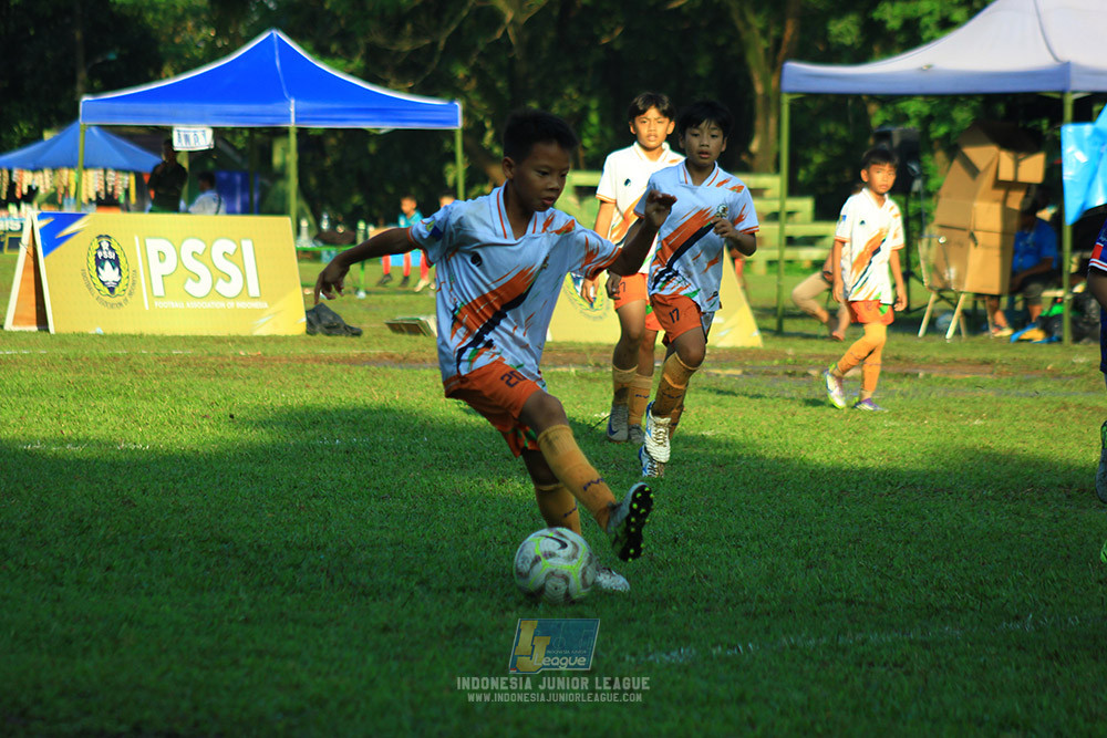 ijl u10 210925 indonesia youth fa vs provision soccer school