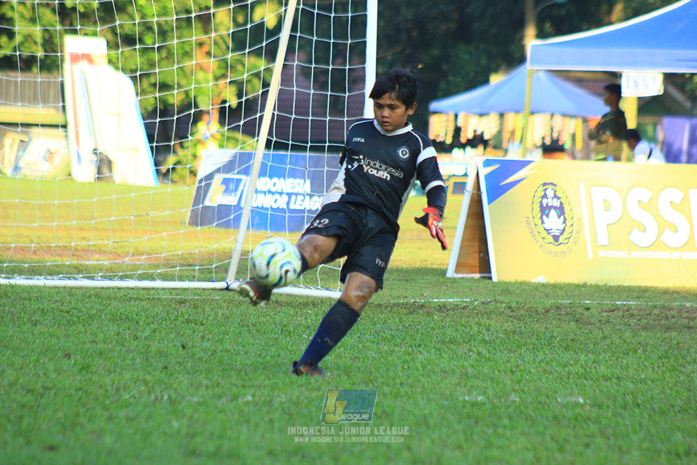 ijl u10 210925 indonesia youth fa vs provision soccer school