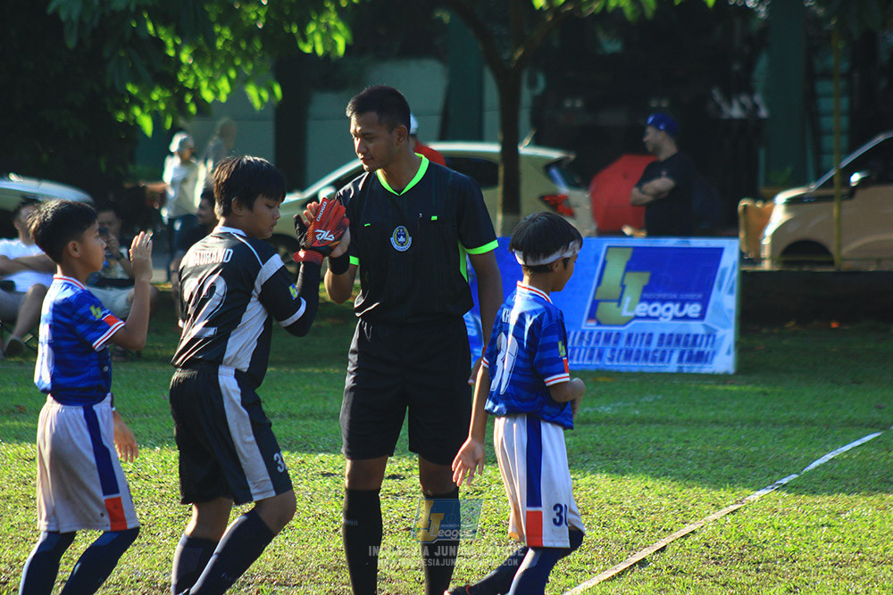 ijl u10 210925 indonesia youth fa vs provision soccer school