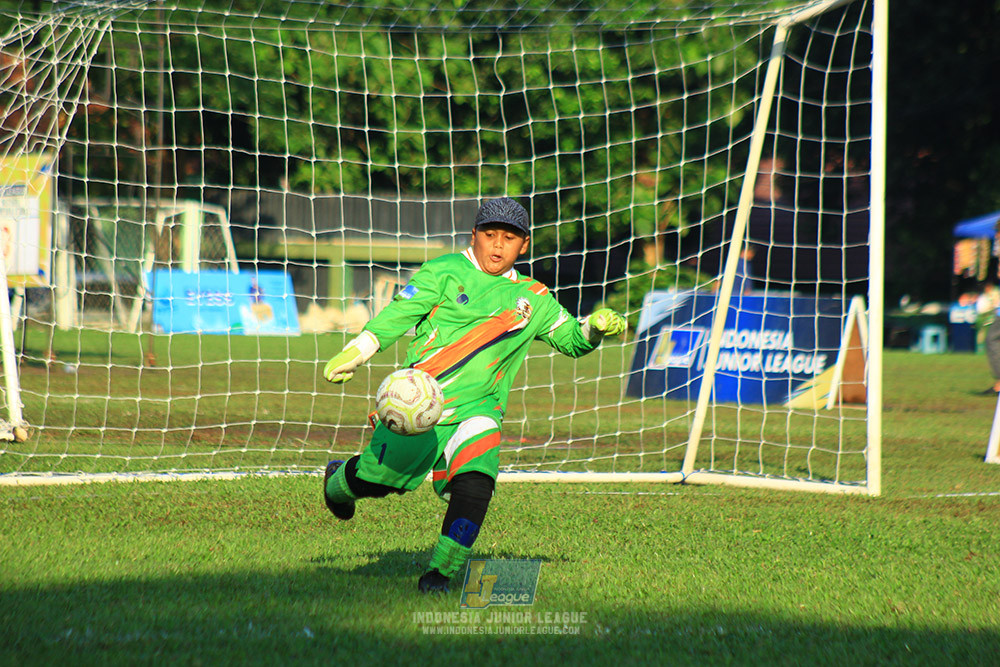 ijl u10 210925 indonesia youth fa vs provision soccer school