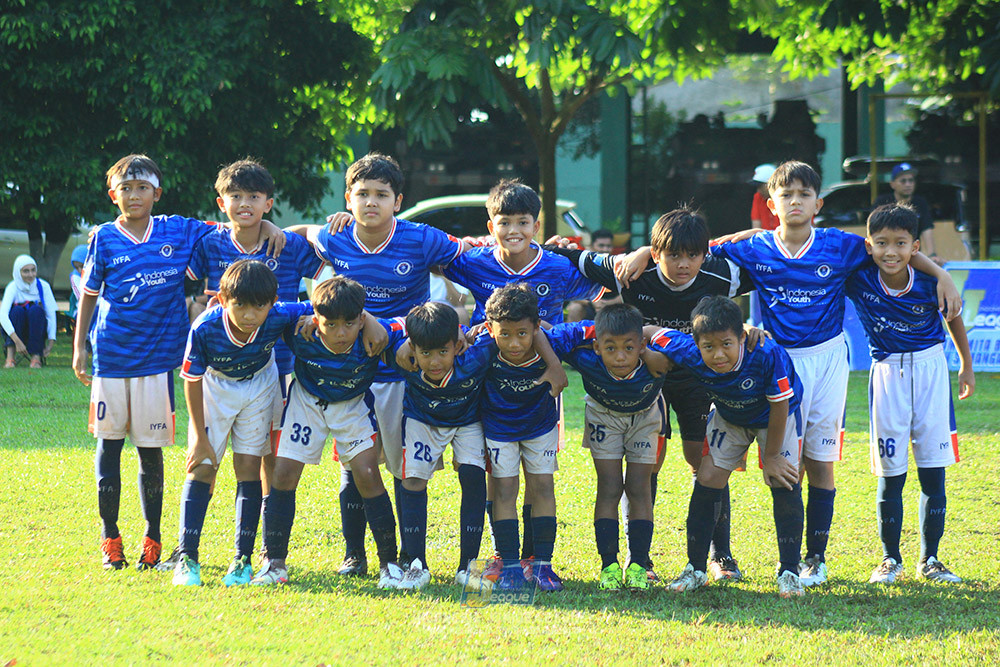 ijl u10 210925 indonesia youth fa vs provision soccer school
