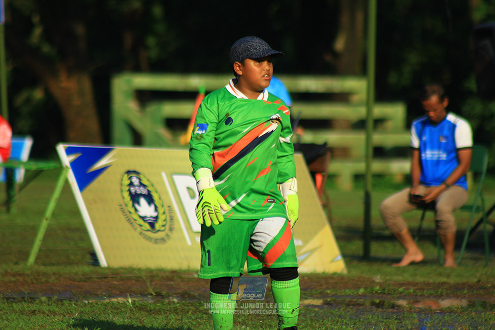 ijl u10 210925 indonesia youth fa vs provision soccer school