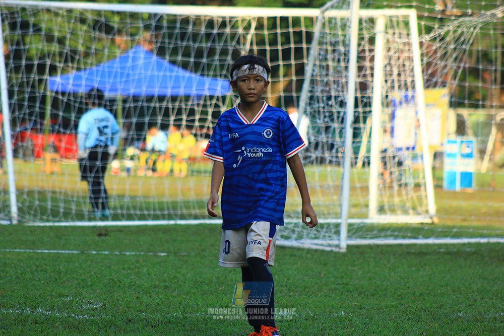 ijl u10 210925 indonesia youth fa vs provision soccer school