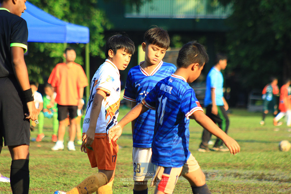 ijl u10 210925 indonesia youth fa vs provision soccer school