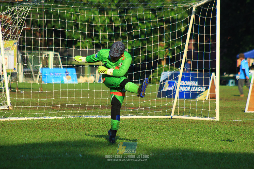 ijl u10 210925 indonesia youth fa vs provision soccer school
