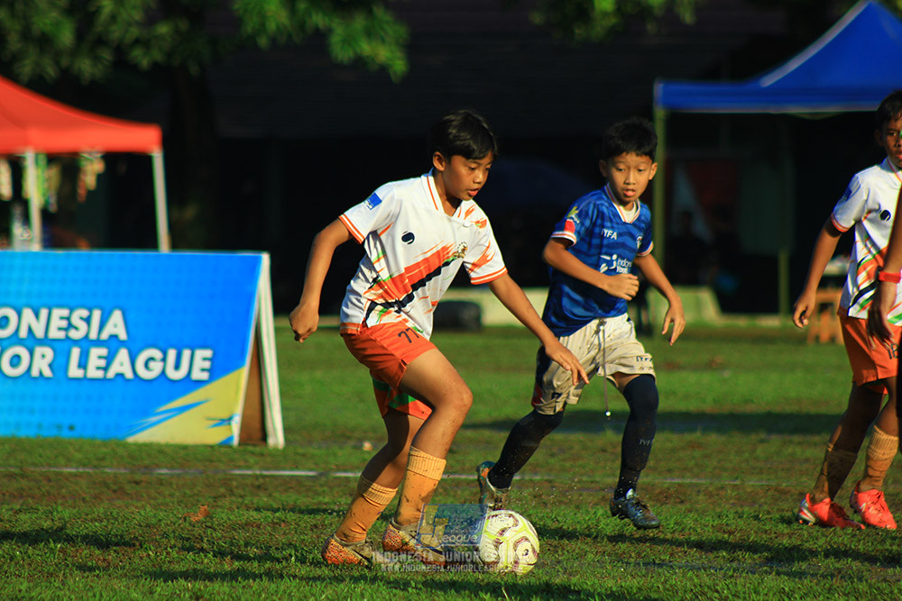 ijl u10 210925 indonesia youth fa vs provision soccer school