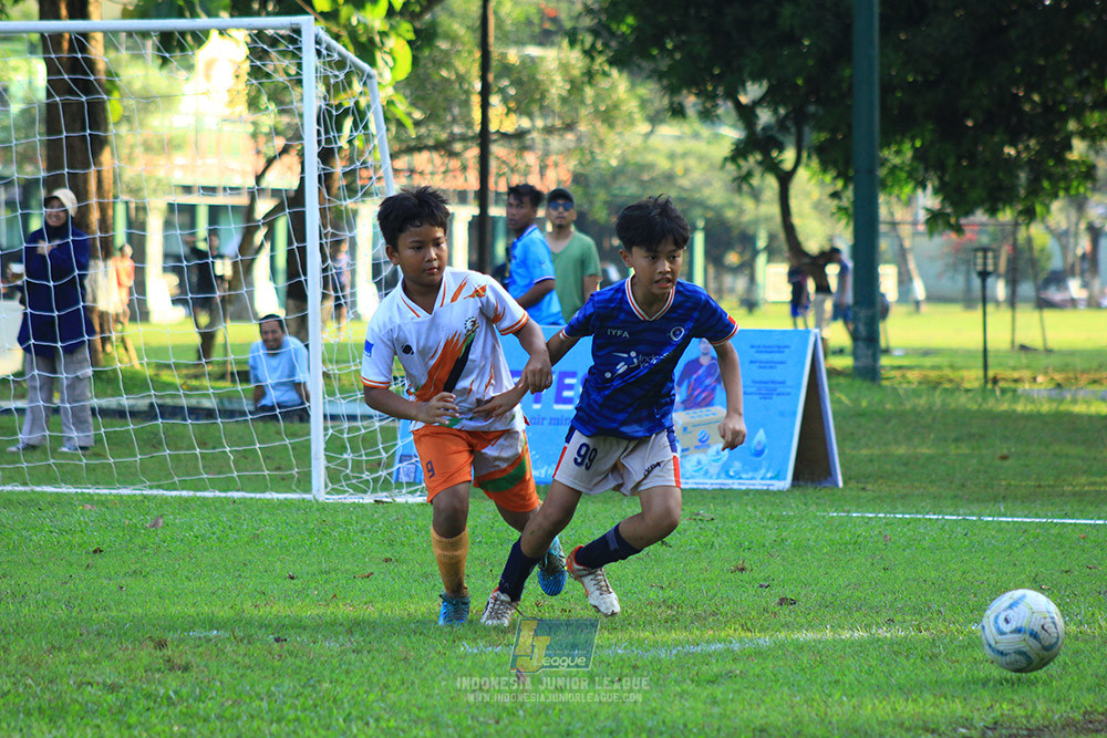 ijl u10 210925 indonesia youth fa vs provision soccer school