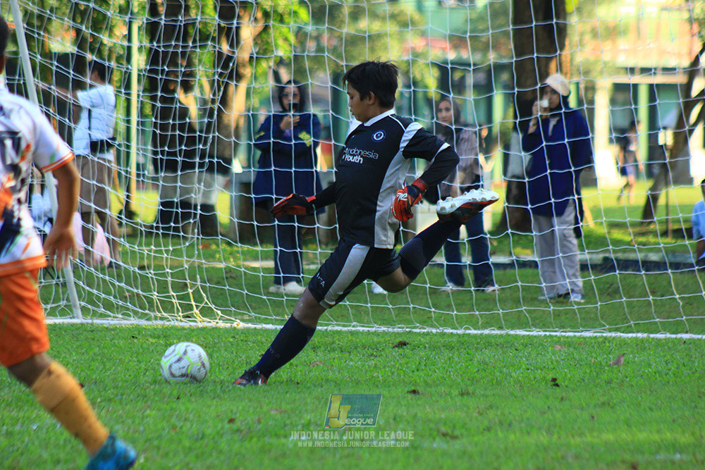 ijl u10 210925 indonesia youth fa vs provision soccer school