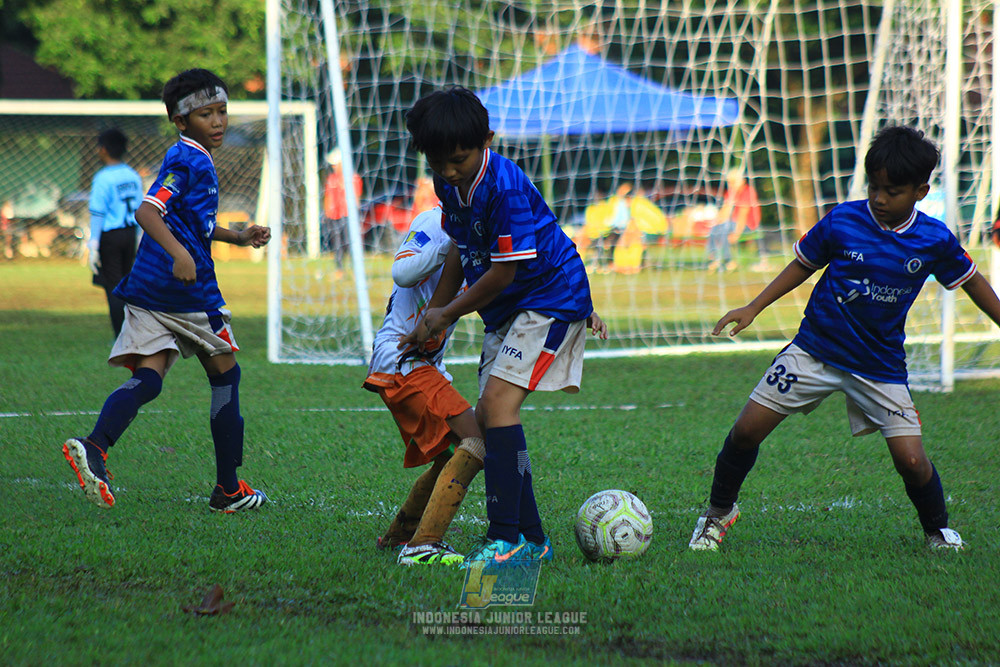 ijl u10 210925 indonesia youth fa vs provision soccer school