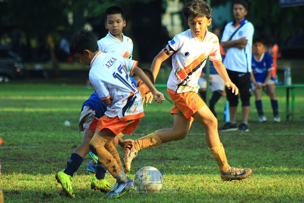 ijl u10 210925 indonesia youth fa vs provision soccer school