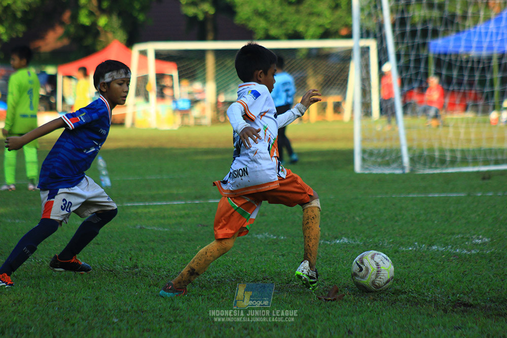 ijl u10 210925 indonesia youth fa vs provision soccer school