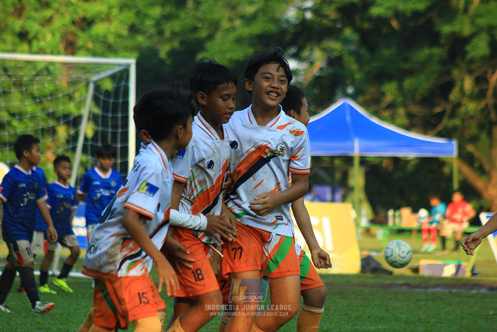 ijl u10 210925 indonesia youth fa vs provision soccer school