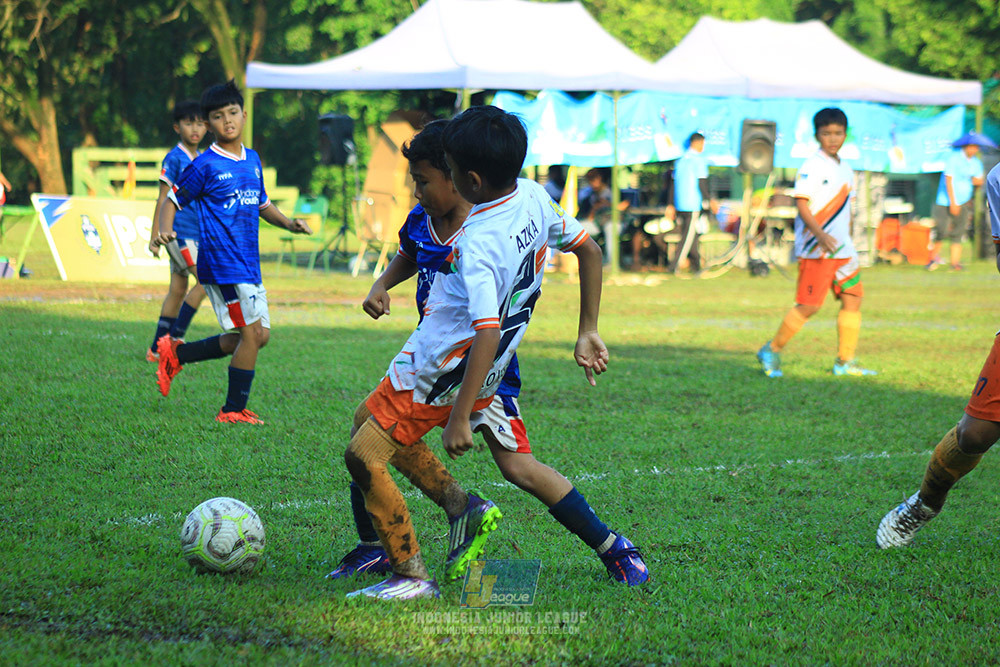 ijl u10 210925 indonesia youth fa vs provision soccer school