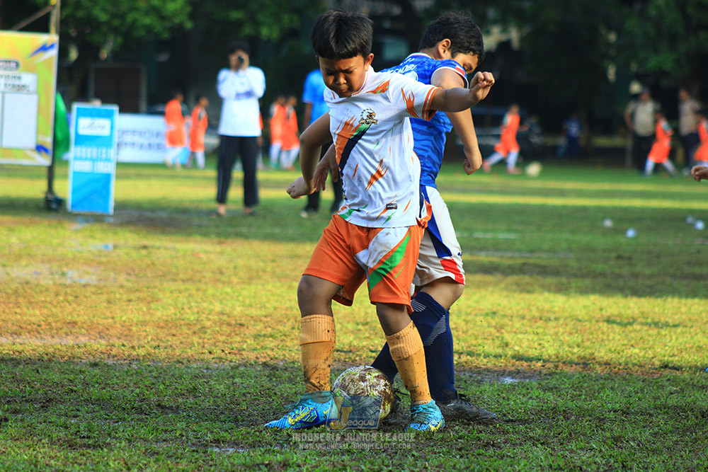 ijl u10 210925 indonesia youth fa vs provision soccer school