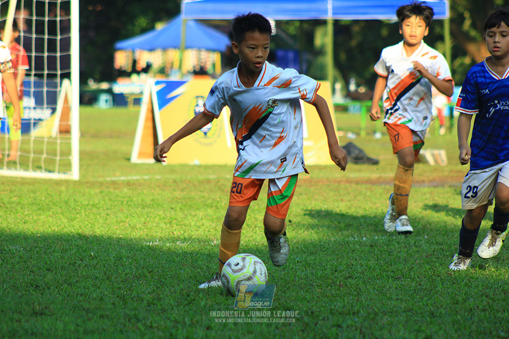 ijl u10 210925 indonesia youth fa vs provision soccer school