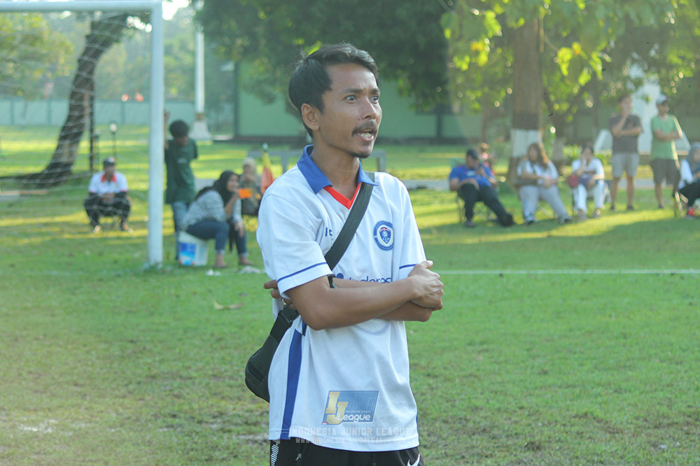 ijl u10 210925 indonesia youth fa vs provision soccer school