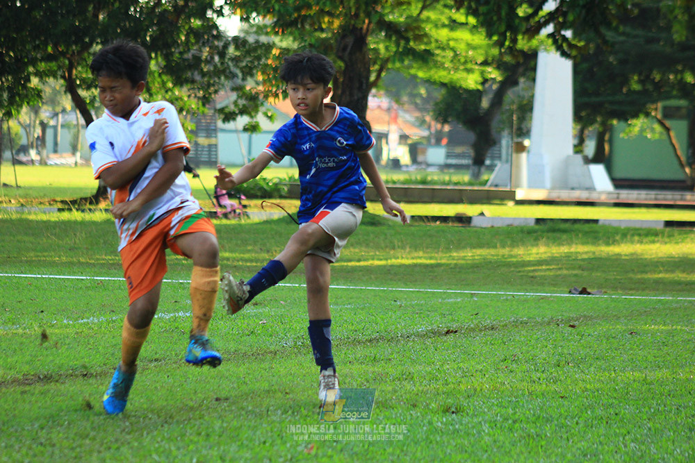 ijl u10 210925 indonesia youth fa vs provision soccer school