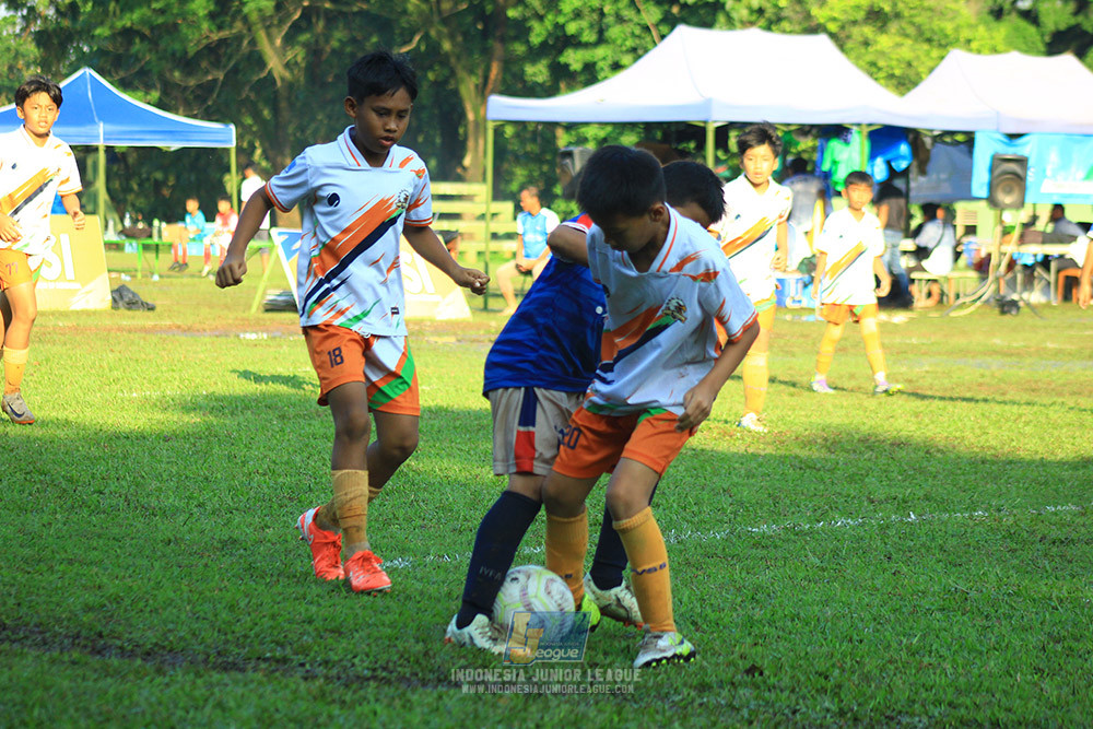 ijl u10 210925 indonesia youth fa vs provision soccer school