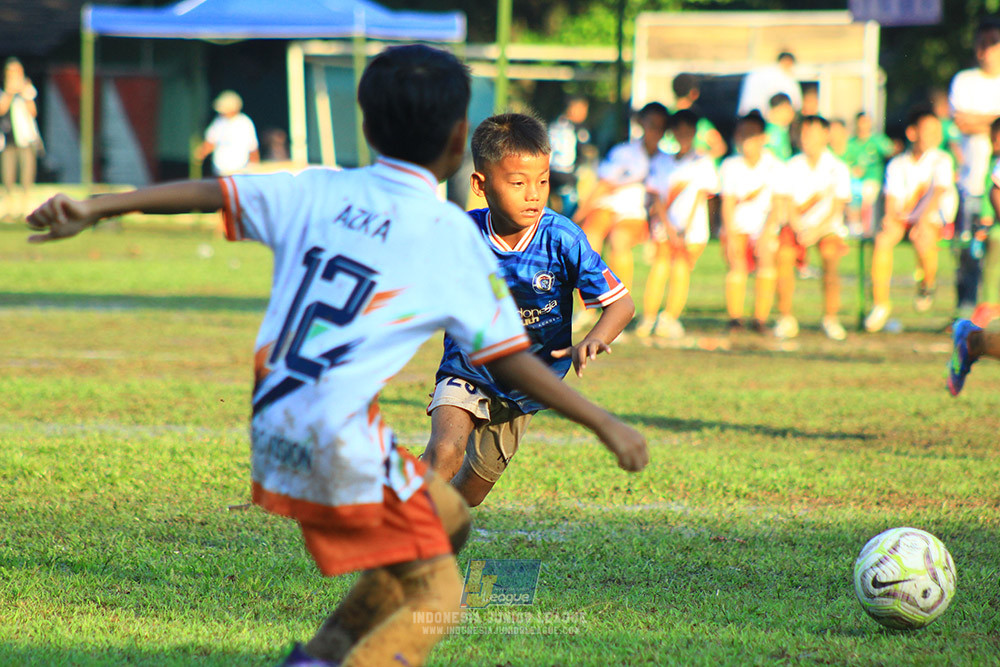 ijl u10 210925 indonesia youth fa vs provision soccer school