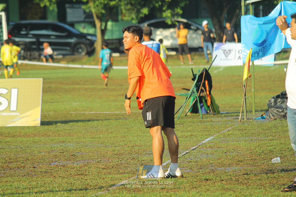 ijl u10 210925 indonesia youth fa vs provision soccer school