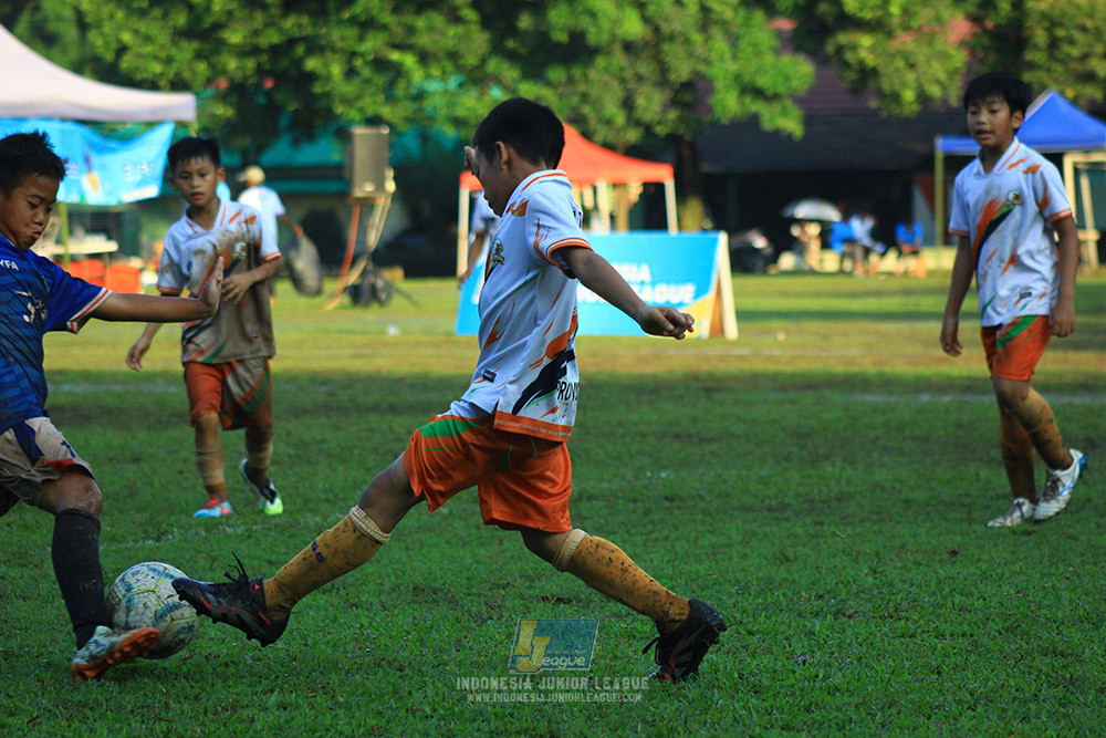 ijl u10 210925 indonesia youth fa vs provision soccer school