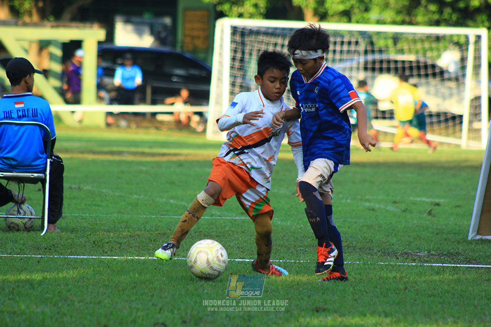 ijl u10 210925 indonesia youth fa vs provision soccer school
