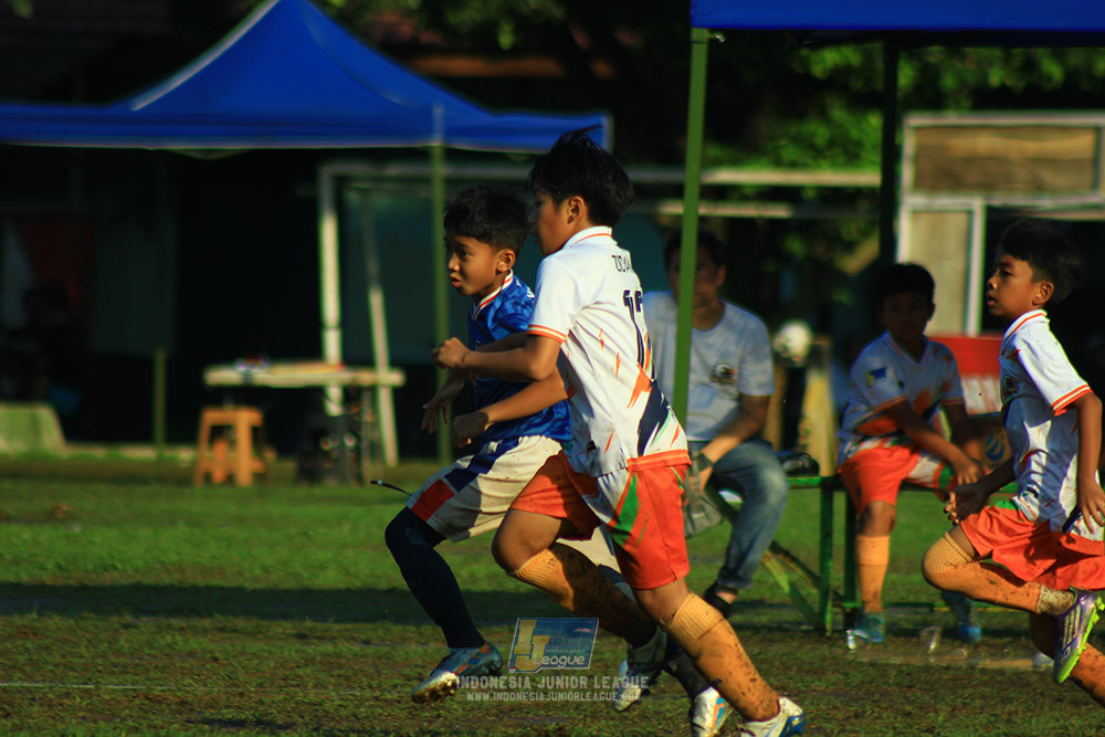 ijl u10 210925 indonesia youth fa vs provision soccer school