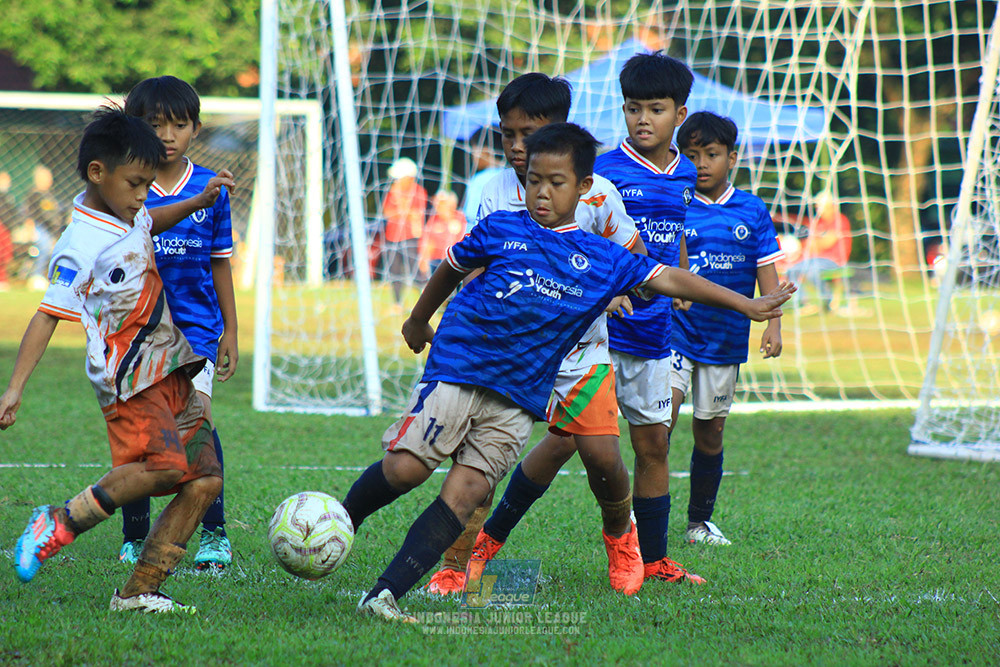 ijl u10 210925 indonesia youth fa vs provision soccer school