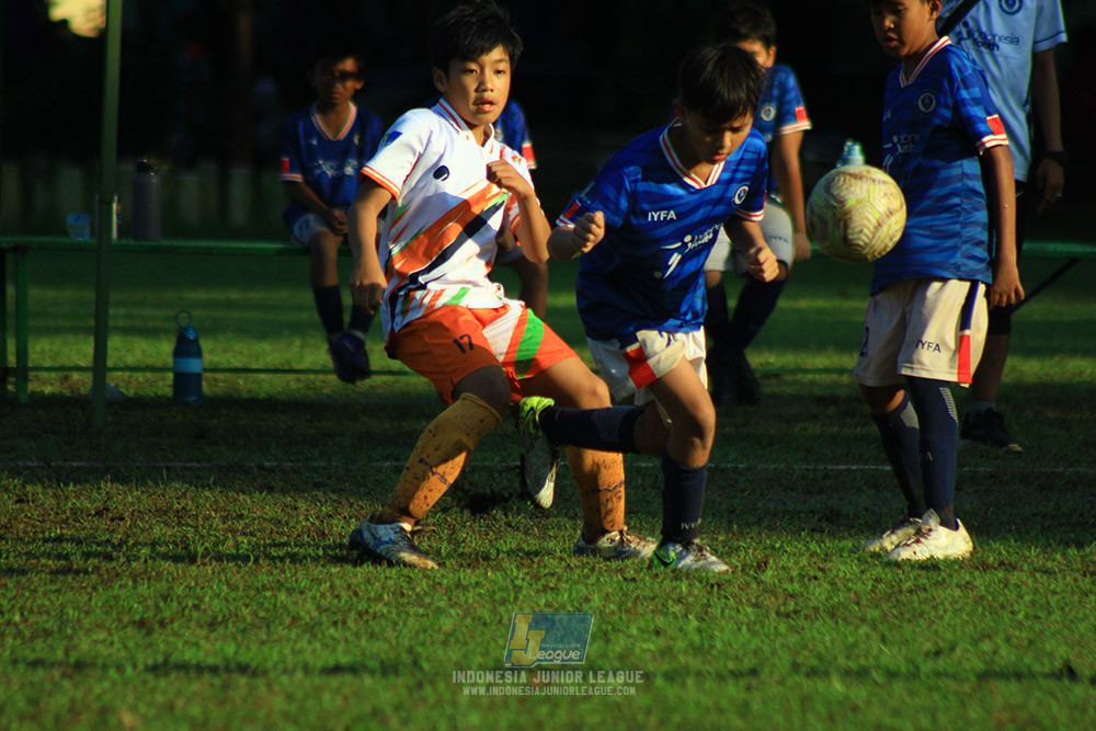 ijl u10 210925 indonesia youth fa vs provision soccer school