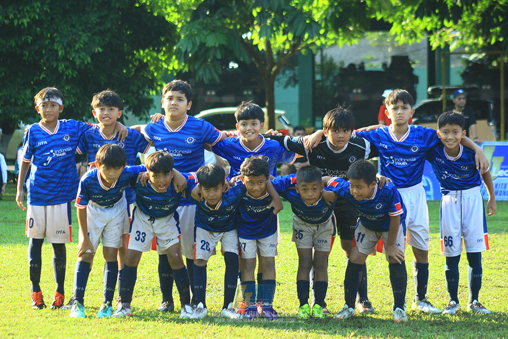 ijl u10 210925 indonesia youth fa vs provision soccer school