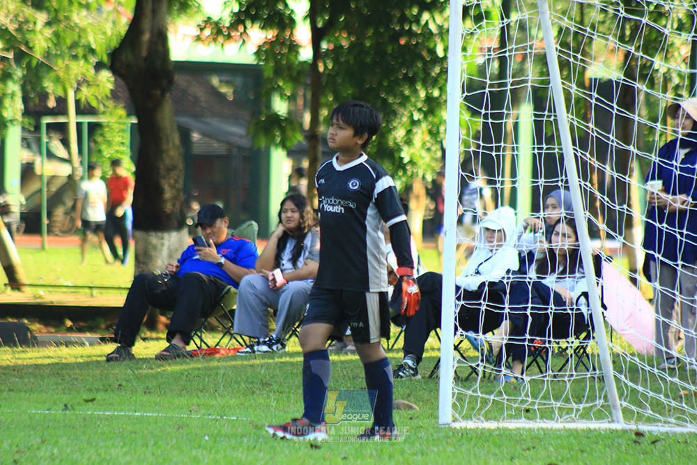 ijl u10 210925 indonesia youth fa vs provision soccer school